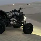 للبيع رابتر 700