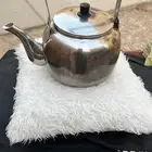ابريق استيل كوري