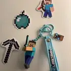 شخصيه تعليقة ان فغر او لعبه ماينكرفت