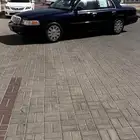 فورد 2011 فكتوريا استندر مدني كحلي