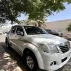 هايلوكس بريمي دبل مالك واحد ( تم البيع )