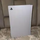 سوني 5 شاشة قيمنق سماعات هايبر اكس