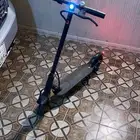 سكوتر ممشئ 3 كيلو فقط