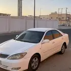 كامري 2004 قير تماتيك