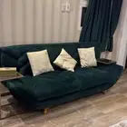 اوضة نوم دولايب كنب