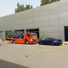 سطحه هدروليك مكه الى الجنوب