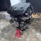 مكينة 1GR سيفون فوق   V6   وكالة   مستوردة   شد بلد