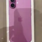 ايفون 16 بلس