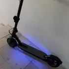 سكوتر كهربائي
