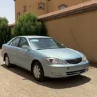 كامري 2004