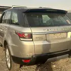 قطع غيار رنج روفر