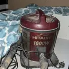 برميل مكنسة لقطع غيار
