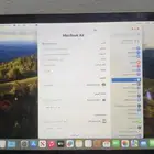 لابتوب ماك بوك