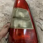 اسطب انوفا خلفي موديل 2012 لين 2015 يوجد شحن