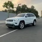 جيب قراند شيروكي (بدي بلد 14 لمتد ممشى 192
