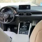 مازدا cx5 موديل 2025 وارد الحاج حسين علي رضا
