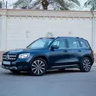 مرسيدس 250-(GLB - 2020)
