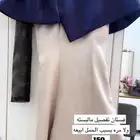 فساتين جديده