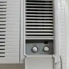مكيف شباك 24 وحده