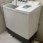 غسالة ملابس