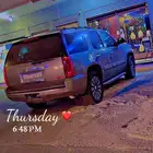 يوكن 2007 شاصي قصير للبيع او البدل