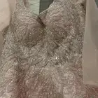 فستان سهرة