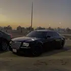 كرايزلر 2007