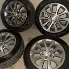 جنوط كابرس 12 التي زد وكاله