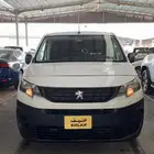 بيجو بضاعه بارتنر موديل 2023