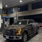 F150 غمارتين ممشى قليل
