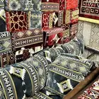كراسي خارجية وجلسات ارضية