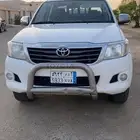هايلوكس 2014