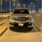 فورتشنر فضي 2012 6v