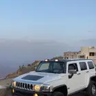 همر H3 2007