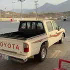هايلكس 2005 غمارتين