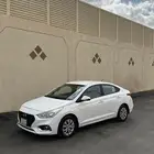 للبيع هواندي اكسنت 2019 شرط عداد 109