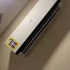 مكيف مستعمل