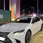 لكزس 2018LS500