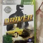 شريط داريفر xbox360