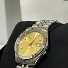 ساعة سيكو 5 اوتوماتيك