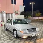 فورد ماركيز موديل 2010 سعودي