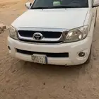 هايلكس 2009 جي ال اكس