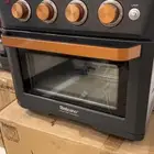 فرن كهربائي