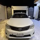 كامري 2013 GL