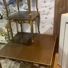 طاولات ضيافة