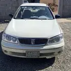 نيسان صني 2004 للبيع