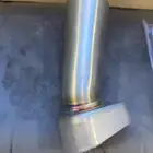 كاتم صوت دبه اكرابوفيك اصلي