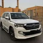 لاندكروزر Gxr تورنق 2019