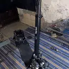 سكوتر الوحش الروسي