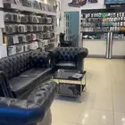 للتقبيل معرض الاتصالات في شارع التخصصي